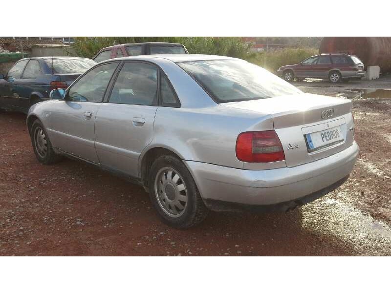audi a4 berlina (b5) del año 1999