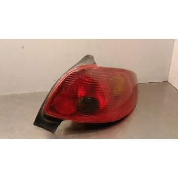 PILOTO TRASERO DERECHO 19423345 SCINTEX 2563 