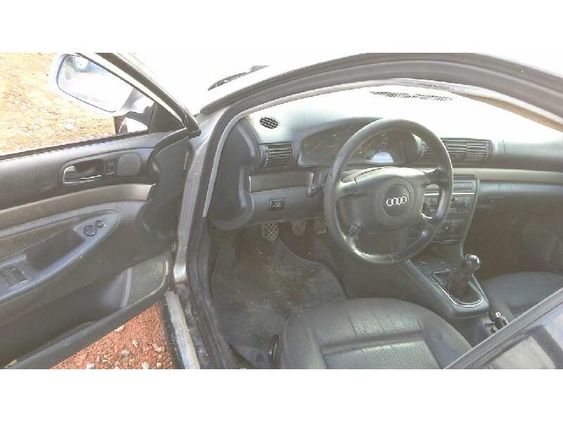 audi a4 berlina (b5) del año 1999