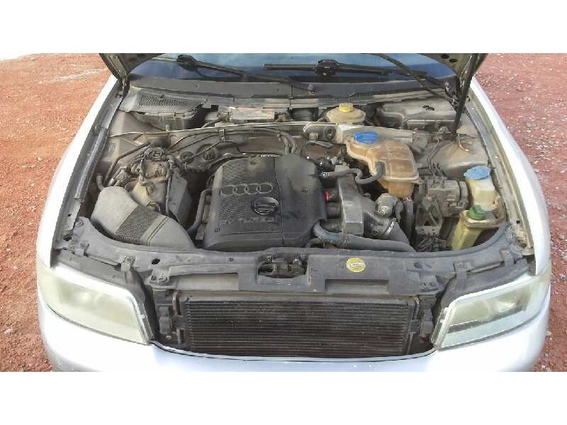 audi a4 berlina (b5) del año 1999