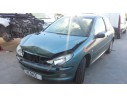 PEUGEOT 206 BERLINA