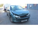 PEUGEOT 206 BERLINA