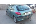 PEUGEOT 206 BERLINA