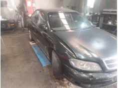 opel omega b del año 2000