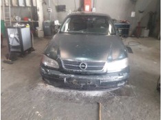 opel omega b del año 2000 2