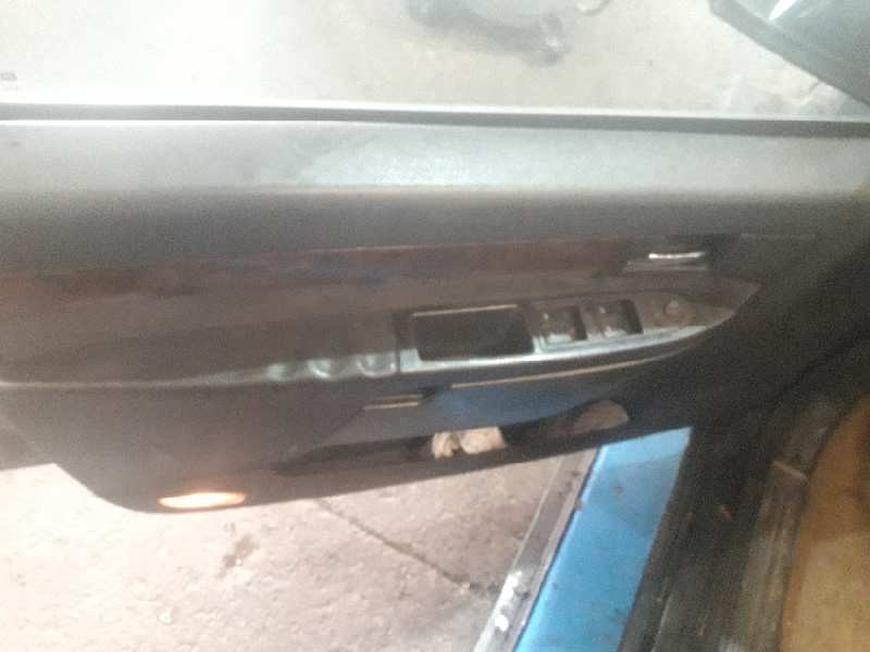 opel omega b del año 2000