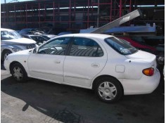 hyundai lantra berlina (rd) del año 1998