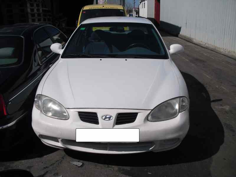 hyundai lantra berlina (rd) del año 1998