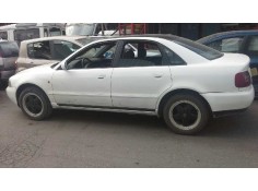 audi a4 berlina (b5) del año 1998