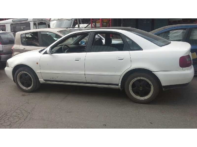 audi a4 berlina (b5) del año 1998