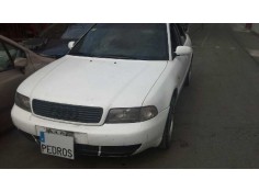 audi a4 berlina (b5) del año 1998 2
