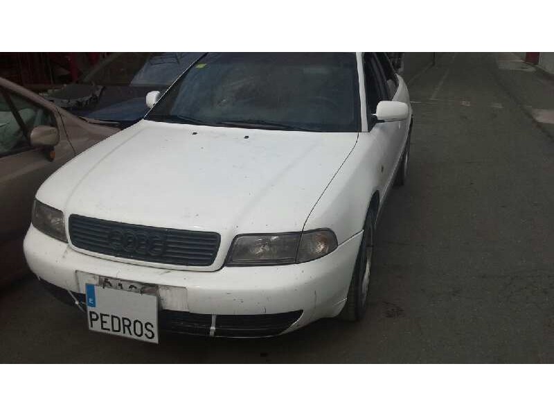 audi a4 berlina (b5) del año 1998