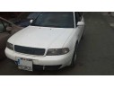 AUDI A4 BERLINA (B5)
