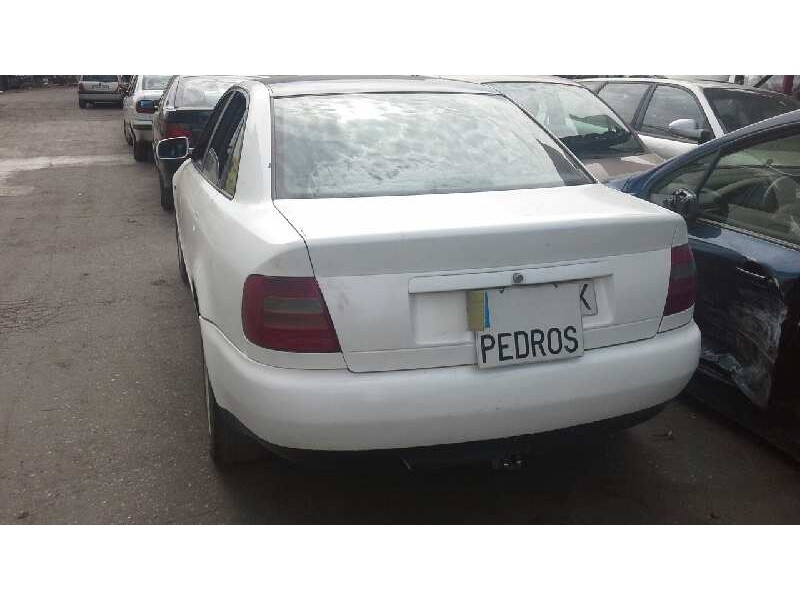 audi a4 berlina (b5) del año 1998