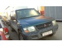 MITSUBISHI MONTERO (V60/V70)