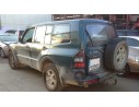 MITSUBISHI MONTERO (V60/V70)