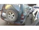 MITSUBISHI MONTERO (V60/V70)