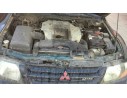 MITSUBISHI MONTERO (V60/V70)