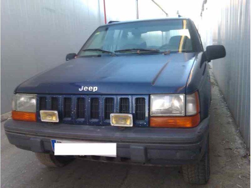 jeep gr.cherokee (zj)/(z) del año 1995