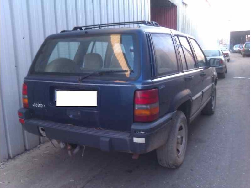 jeep gr.cherokee (zj)/(z) del año 1995