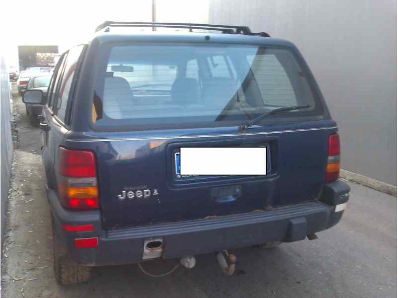 jeep gr.cherokee (zj)/(z) del año 1995