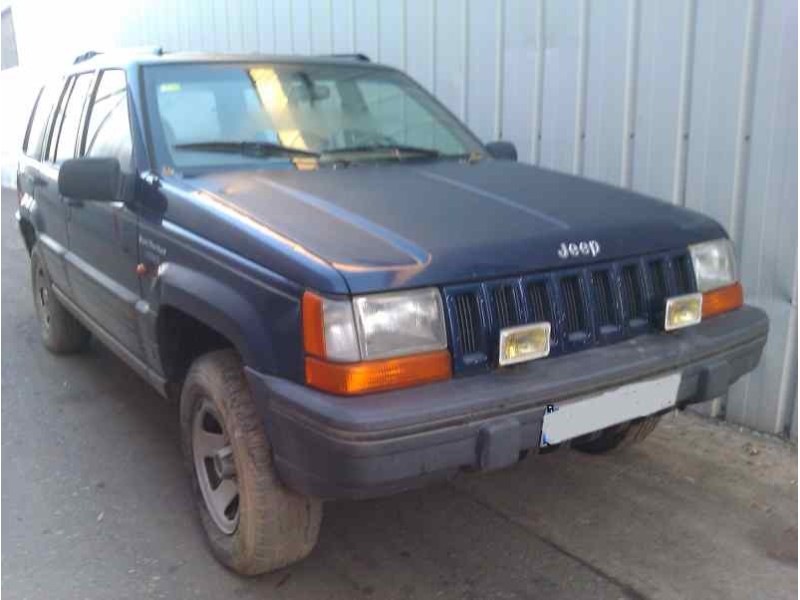 jeep gr.cherokee (zj)/(z) del año 1995