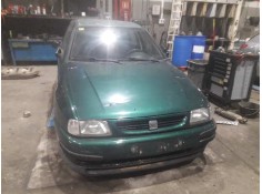 seat cordoba berlina (6k2) del año 1998