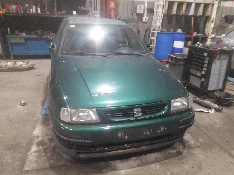 seat cordoba berlina (6k2) del año 1998