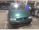 SEAT CORDOBA BERLINA (6K2)
