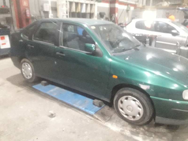 seat cordoba berlina (6k2) del año 1998