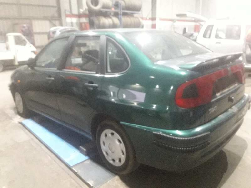 seat cordoba berlina (6k2) del año 1998