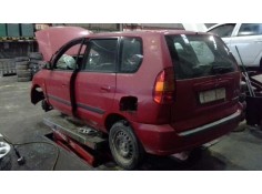 mitsubishi space star (dg0) del año 2000