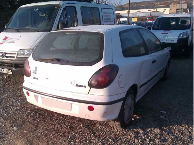 fiat bravo (182) del año 1996