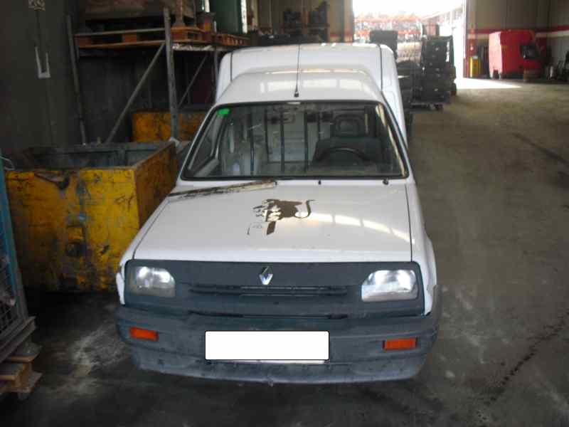 renault rapid/express (f40) del año 1993