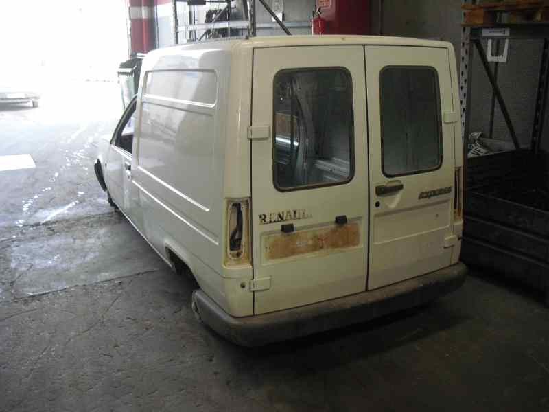 renault rapid/express (f40) del año 1993