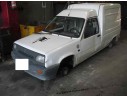 RENAULT RAPID/EXPRESS (F40)