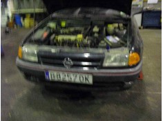 opel astra f berlina del año 1993
