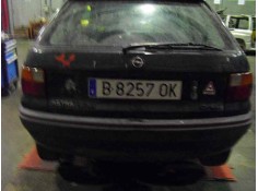 opel astra f berlina del año 1993 2