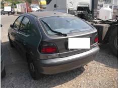 renault megane i berlina hatchback (ba0) del año 1997