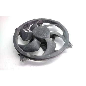 Recambio de electroventilador para peugeot 407 st sport referencia OEM IAM   