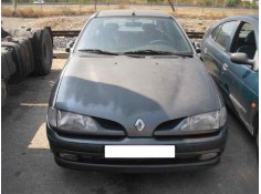 renault megane i berlina hatchback (ba0) del año 1997 2