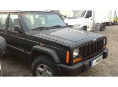 jeep cherokee (j) del año 1997 2