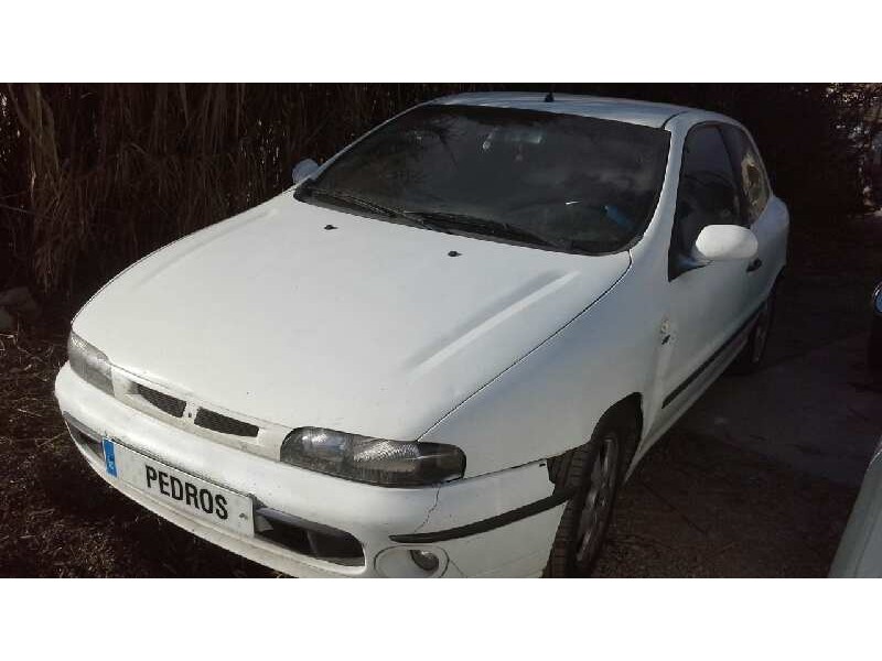 fiat bravo (182) del año 1999