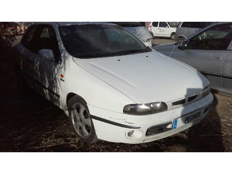 fiat bravo (182) del año 1999