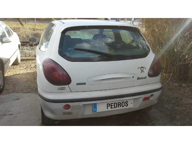 fiat bravo (182) del año 1999