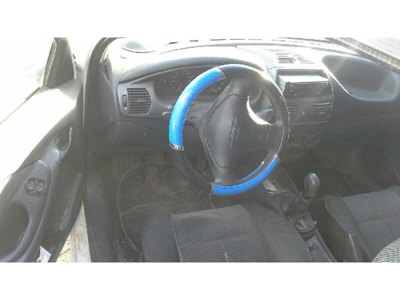 fiat bravo (182) del año 1999