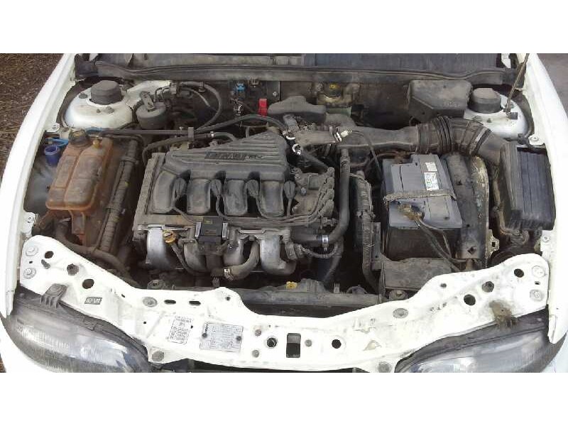 fiat bravo (182) del año 1999