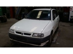 seat ibiza (6k) del año 1994