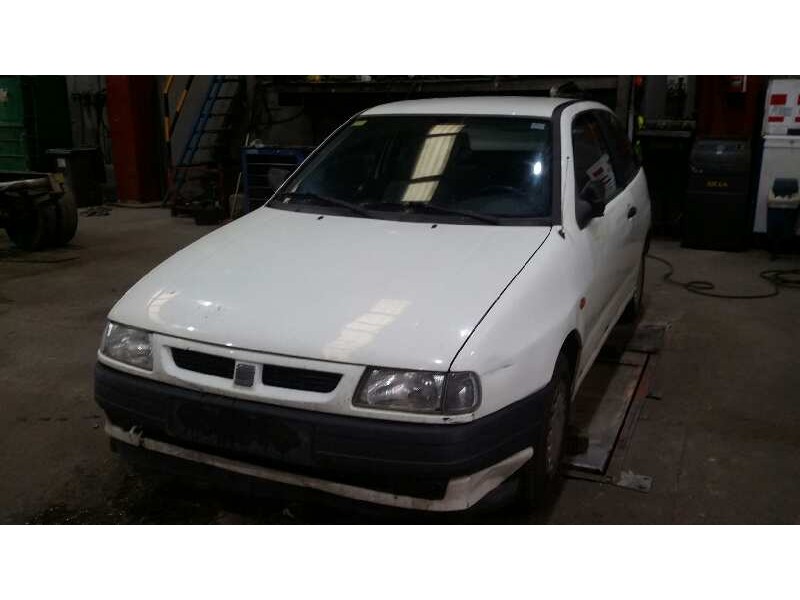 seat ibiza (6k) del año 1994