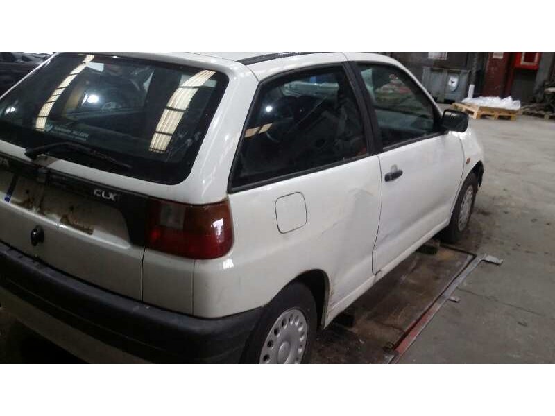 seat ibiza (6k) del año 1994